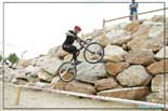 trial bike Dicosa